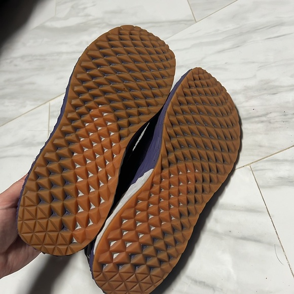 NoBull Ripstop Runners - plum - Picture 3 of 3